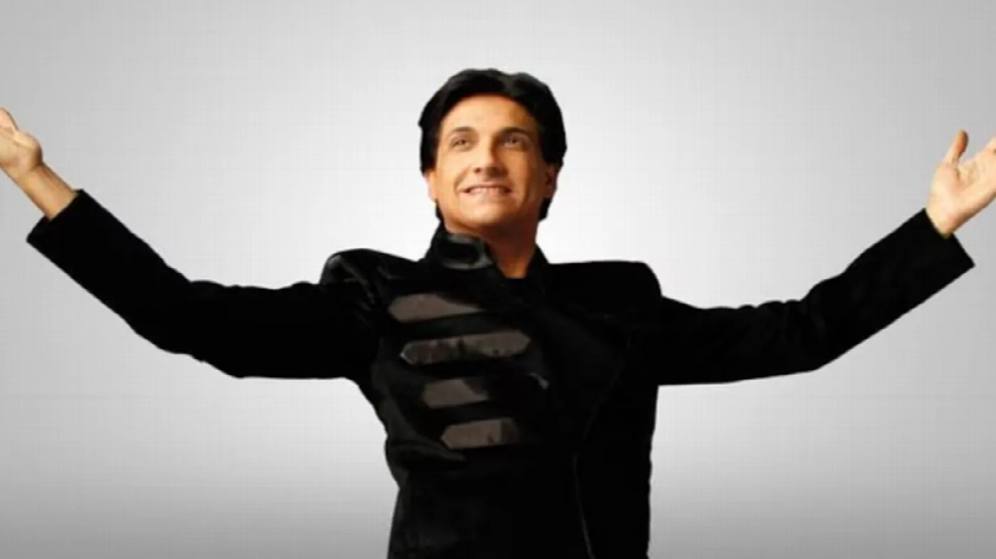 Shiamak Davar's Dance Academy