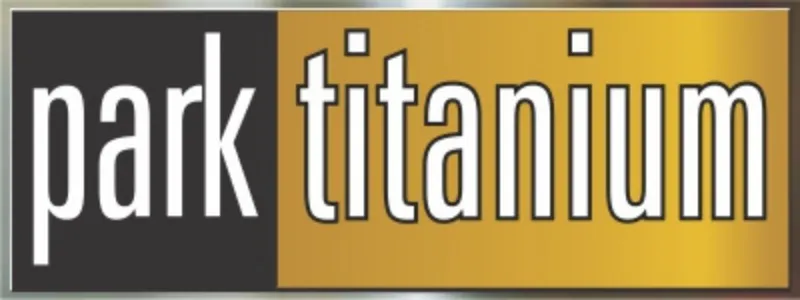 Park Titanium